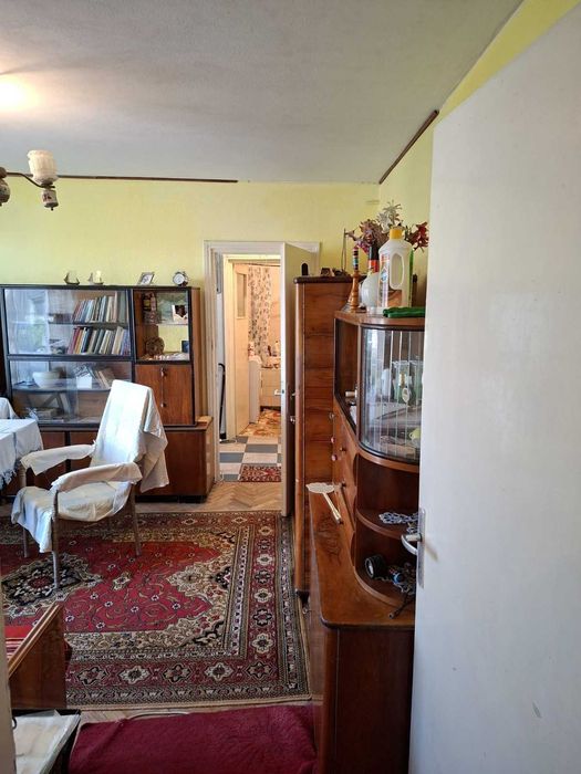 Apartament 2 camere ultracentral – Piatra Neamț