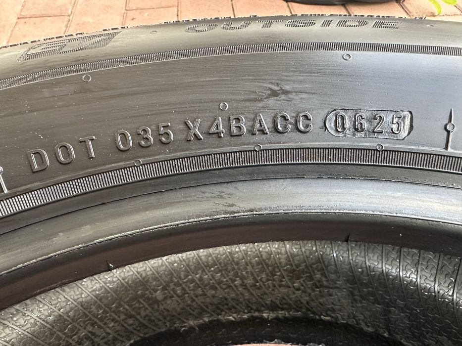 Set 4 Anvelope vară - Nexen N Fera Primus EV 215/60 R17 96H