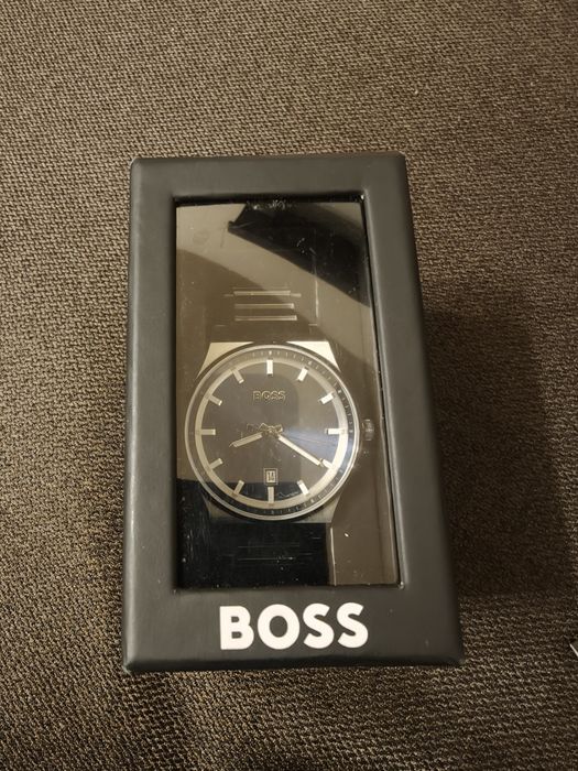 Ceas Hugo boss nou