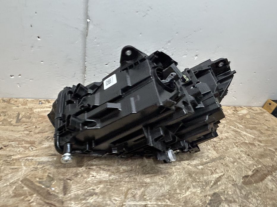 Far bmw G60 G61 seria 5 full led adaptiv shadow 2024-2025 dreapta