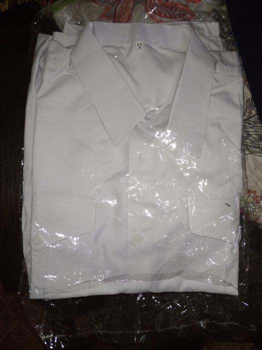 Продам китель полицейского