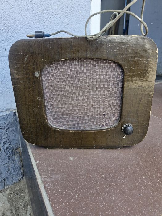 Продам громкоговоритьль 1954 г выпуска