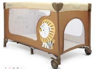 Манеж Кровать для детей Срочно