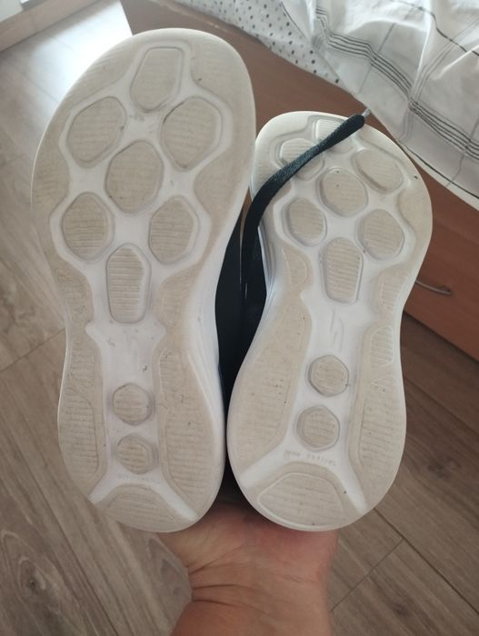 Adidași fetiță impecabili