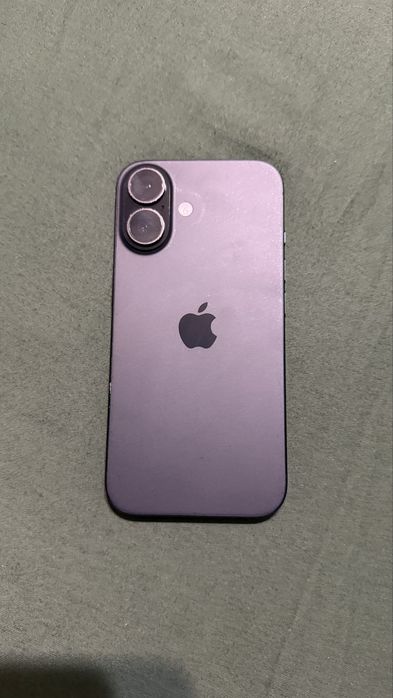 Iphone 16 128 ГБ
