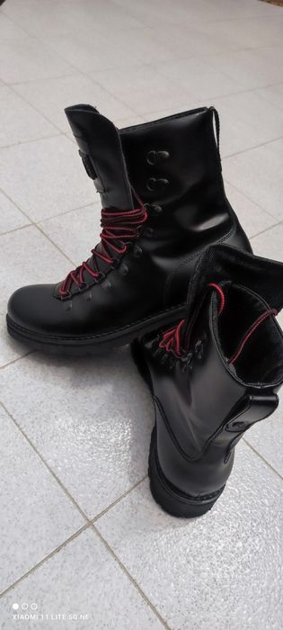 Мъжки боти Calvin Klein