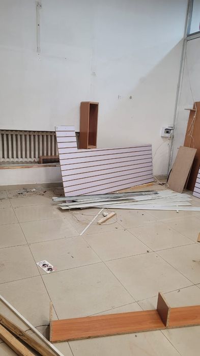 Продам стеновые панели. Б/У