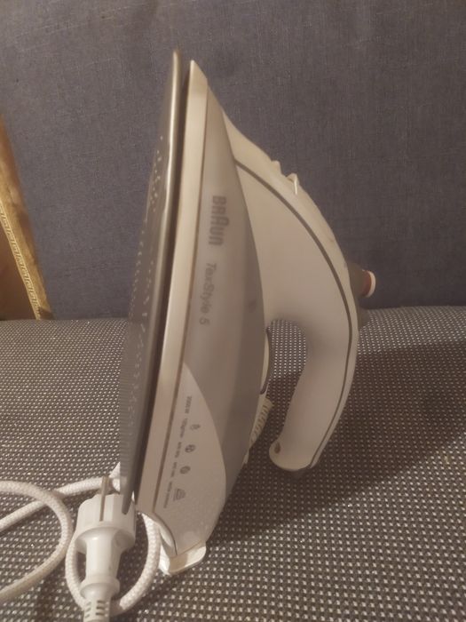 Продам Утюг Braun Texstyle 5