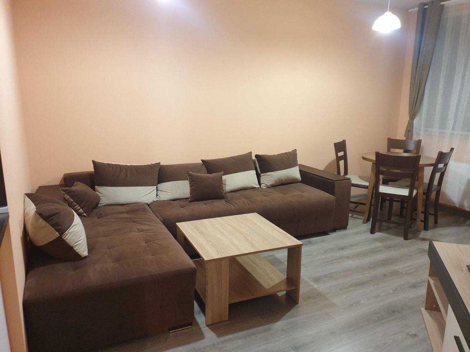 Двустаен ап. под наем в кв. Младост 4