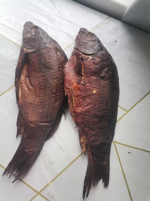 Рыбная продукция