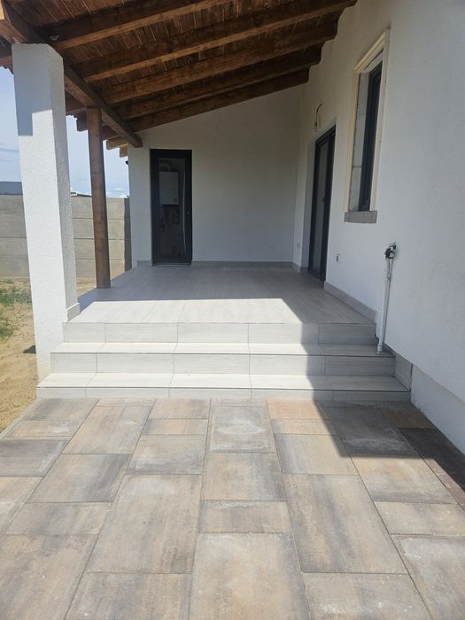 Duplex modern parter SAG 100 mp utili