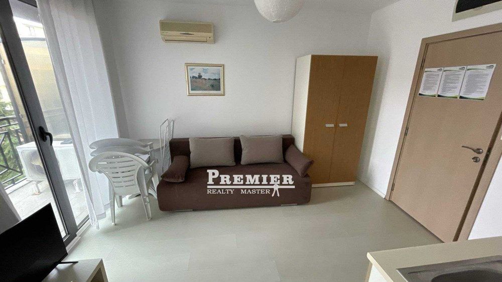 Продава се Едностаен апартамент в к.к. Слънчев бряг - 37 кв.м за 807 €/кв.м - Снимка #10