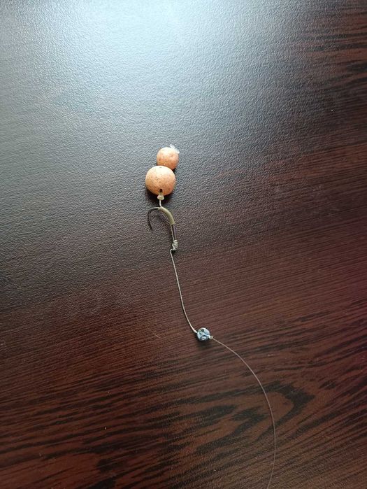 Шаранджийски монтажи