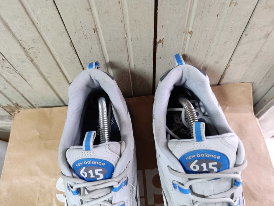 ''New Balance Ml615dd''оригинални маратонки 45.5 номер