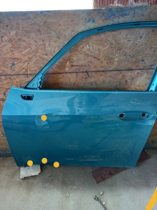 vand portiera vw ID3