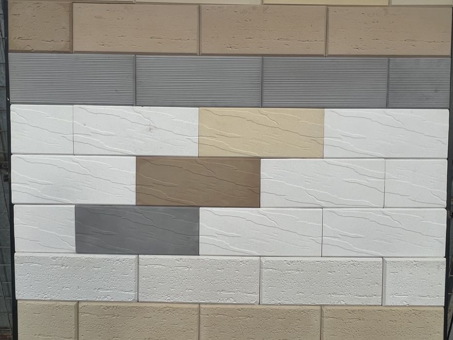 Piatra decorativa din marmura diverse modele