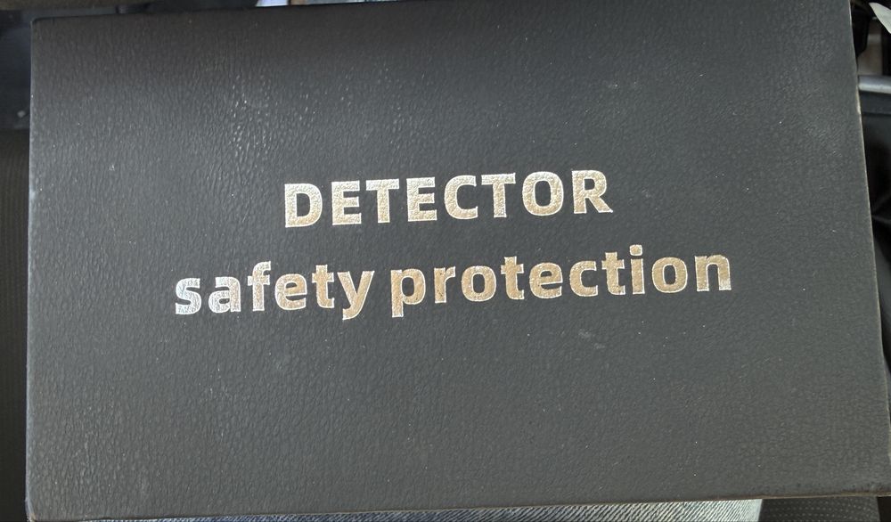 Detector cu inteligenta artificiala Al