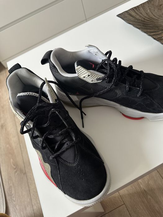 Jordan inalti sport