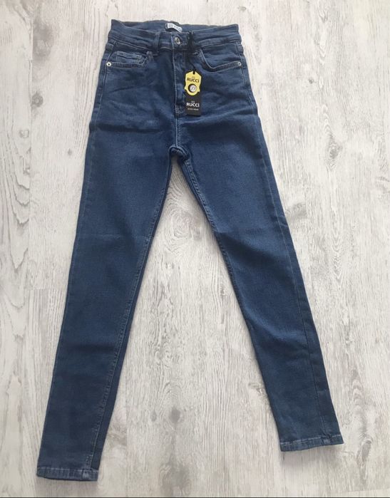 Дамски дънки НОВО