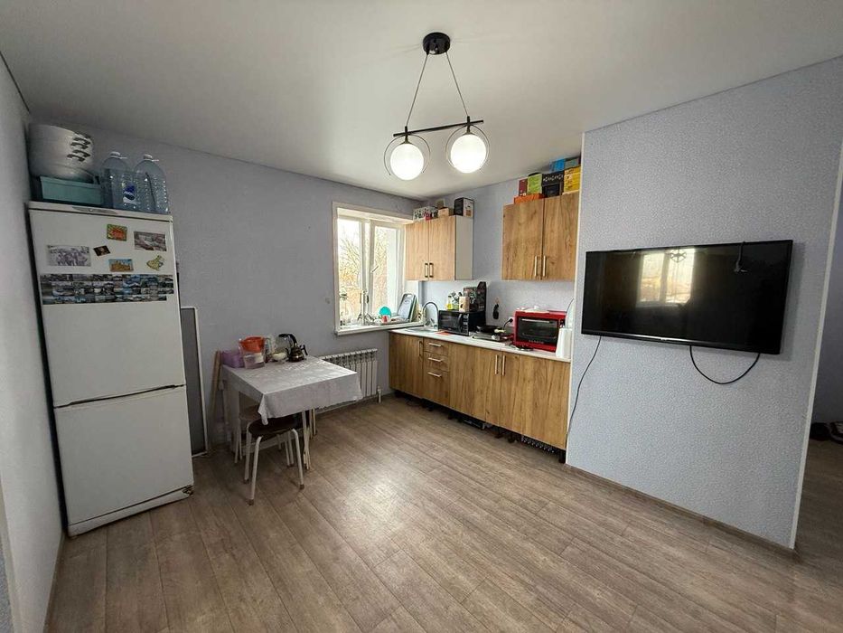 Продам 1 комнатную квартиру