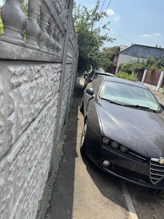 Vand ALFA ROMEO 159 1.9 JTDM