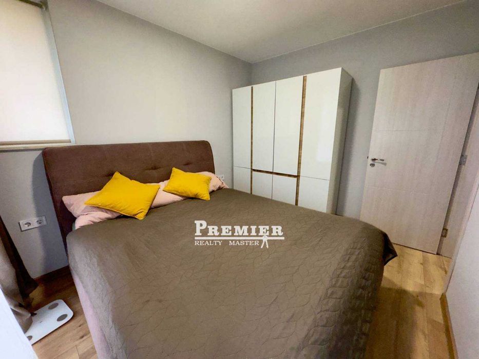 Продава се Двустаен апартамент в к.к. Слънчев бряг - 44 кв.м за 1264 €/кв.м - Снимка #1