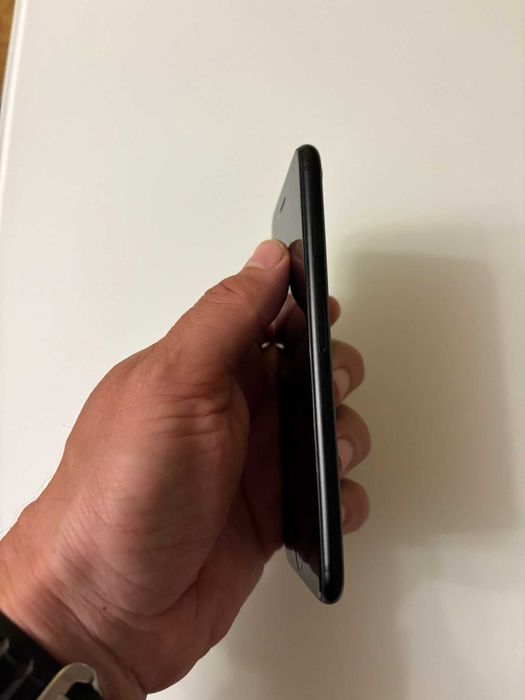 Iphone 7, Negru, 32 GB, neverlock2