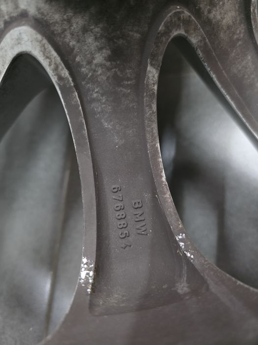 Джанти 17 - BMW Serie 3 E46, E90, Serie 1