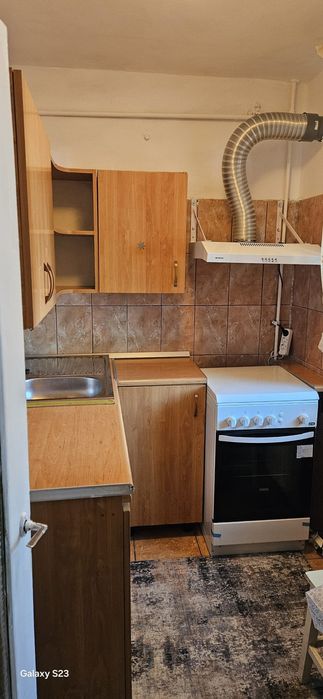 De Vânzare Garsoniera  sau la schimb cu apartament cu doua camere