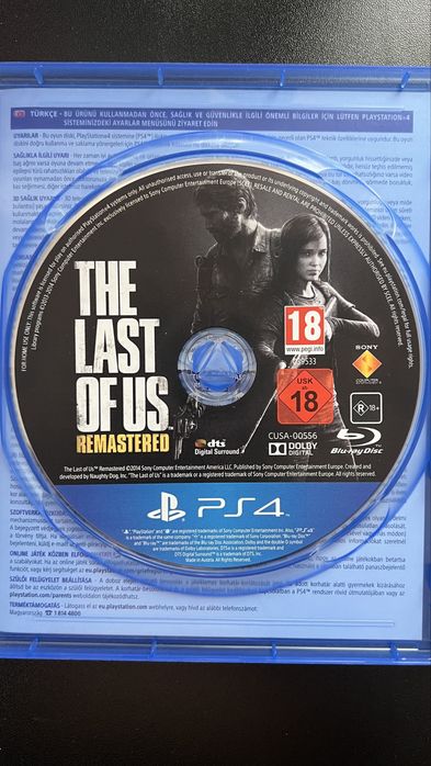 Видео Игри за PS4