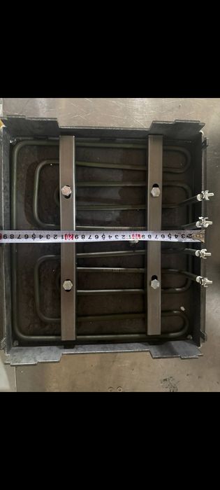 Конфорка конфорки Кэт 012 Кэт 009 Рада  atesi