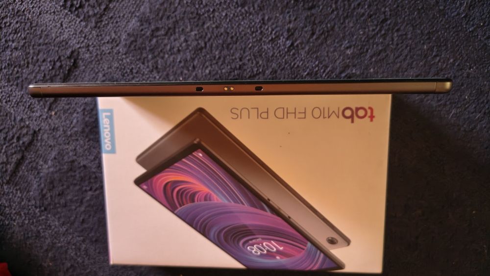 Tableta Lenovo tab M10 FHD Plus
