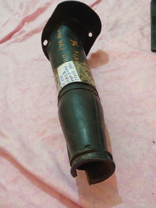 Чехол рулевой колонки Хонда Цивик 1996г