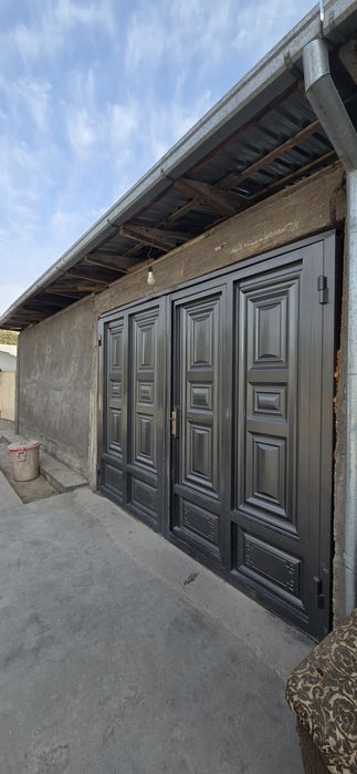 Кибрай 1.73.сот.3хона.