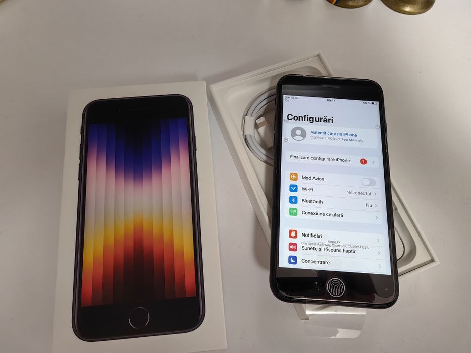 Iphone SE (2022)
