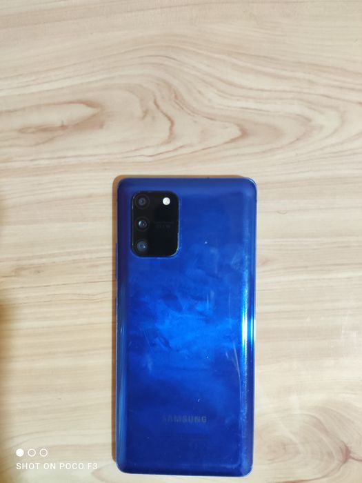 Samsung s10 lite
