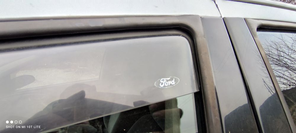 Ford Focus 1.8/115 Tdci Na Chasti Форд Фокус Тдци на части