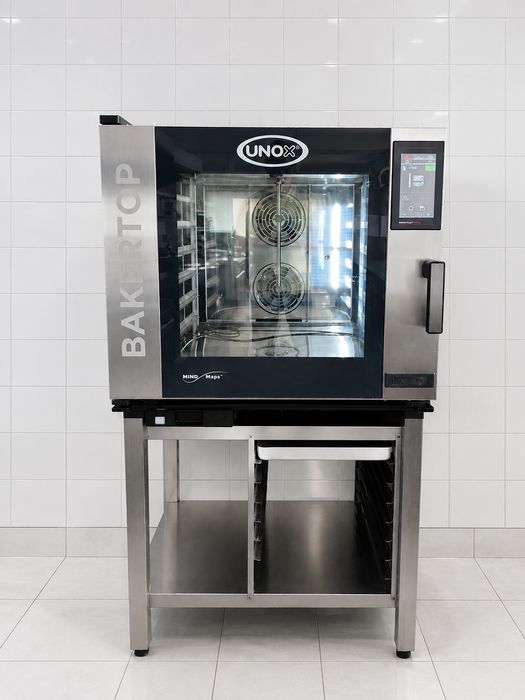 Cuptor UNOX  BAKERTOP (6 tavi)