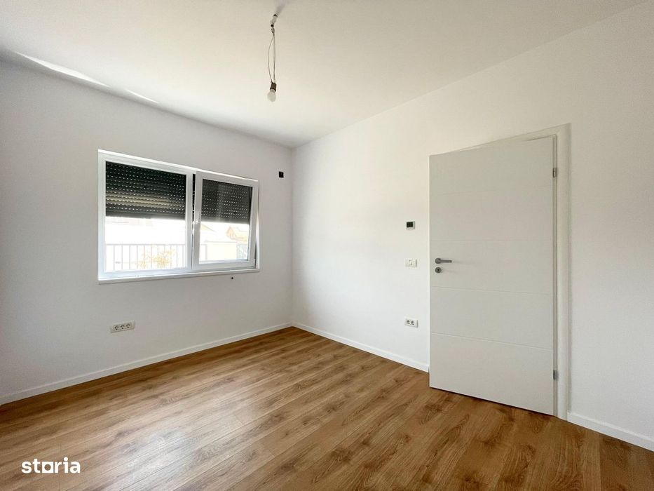 Comision 0% Duplex modern 5 camere - pozitie excelenta Mosnita Noua