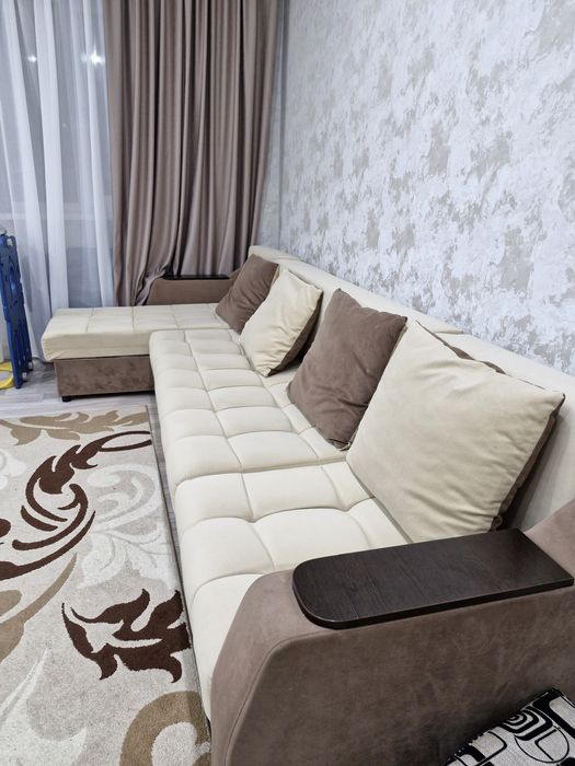 Мебель в очень хорошем состоянии