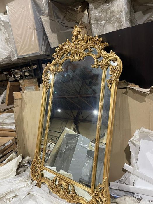 Зеркало настенное