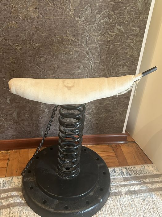 Ертоқым тренажер.