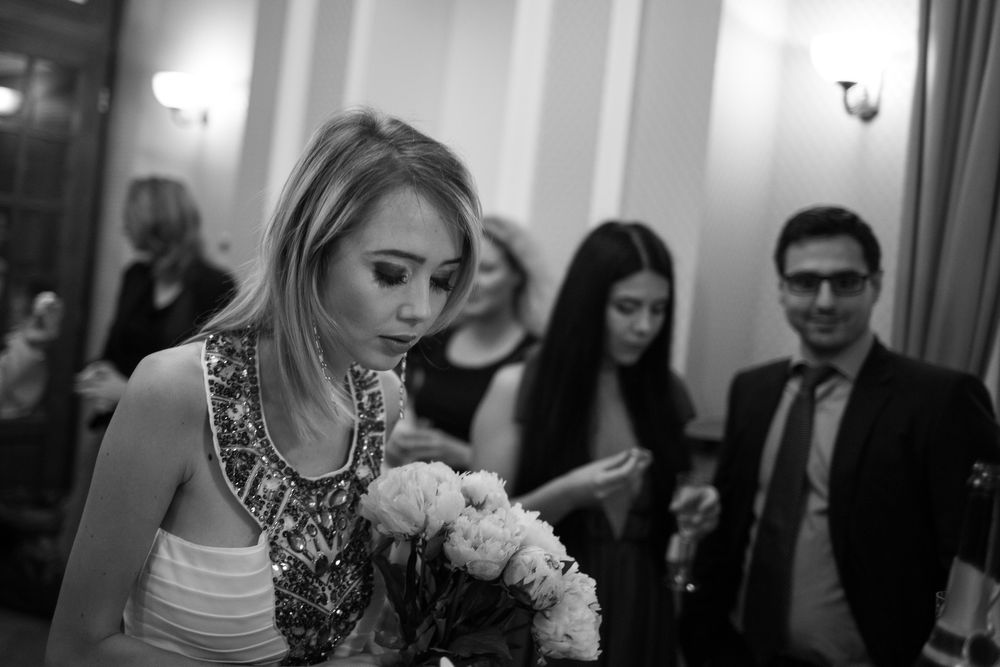 Rochie Red Carpet Elisabetta Franchi