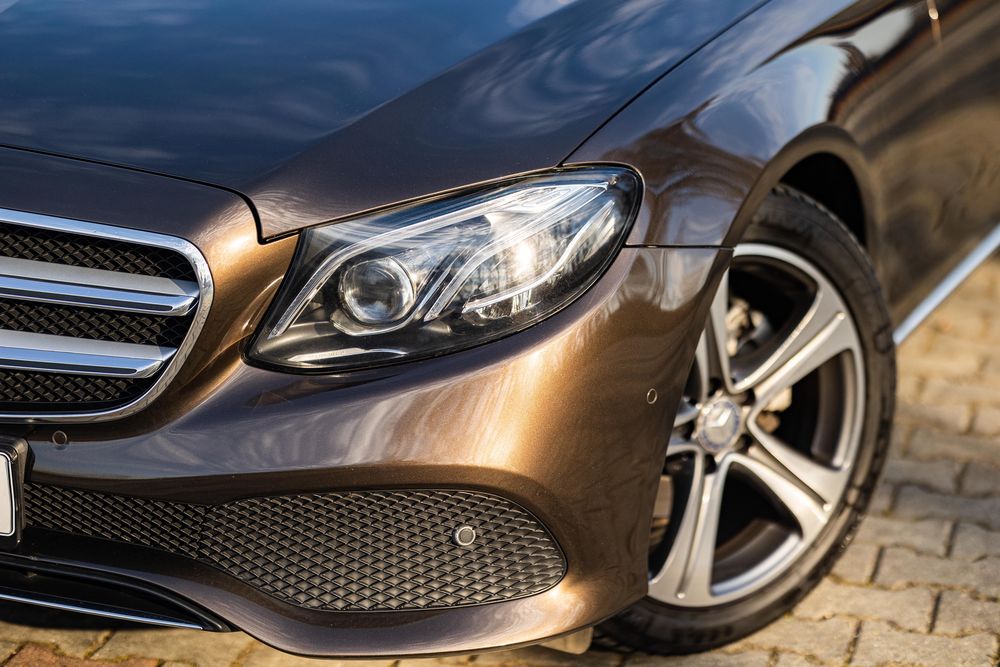 Mercedes-Benz E 220 d | 2018 | 1 PROPRIETAR | FULL OPTIONS | 31.900 €