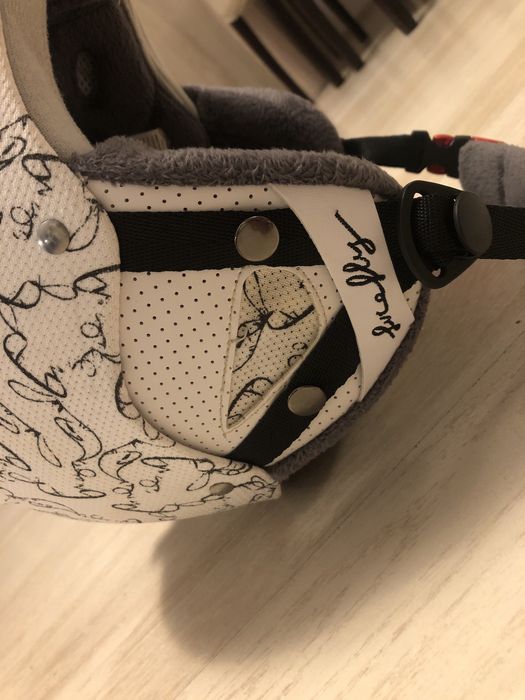 Casca ski dama Firefly special edition M
