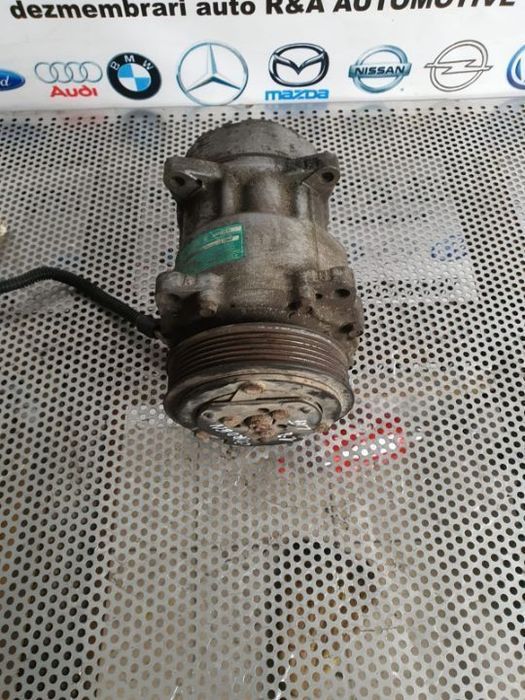 Compresor Clima Citroen 1.8 Benzina Motor LFX Factura Si Garantie