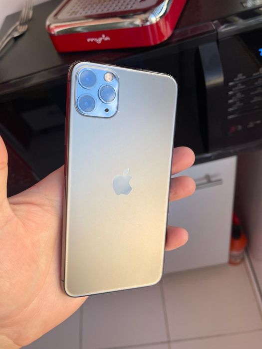 Iphone 11 PRO 64gb baterie 100%