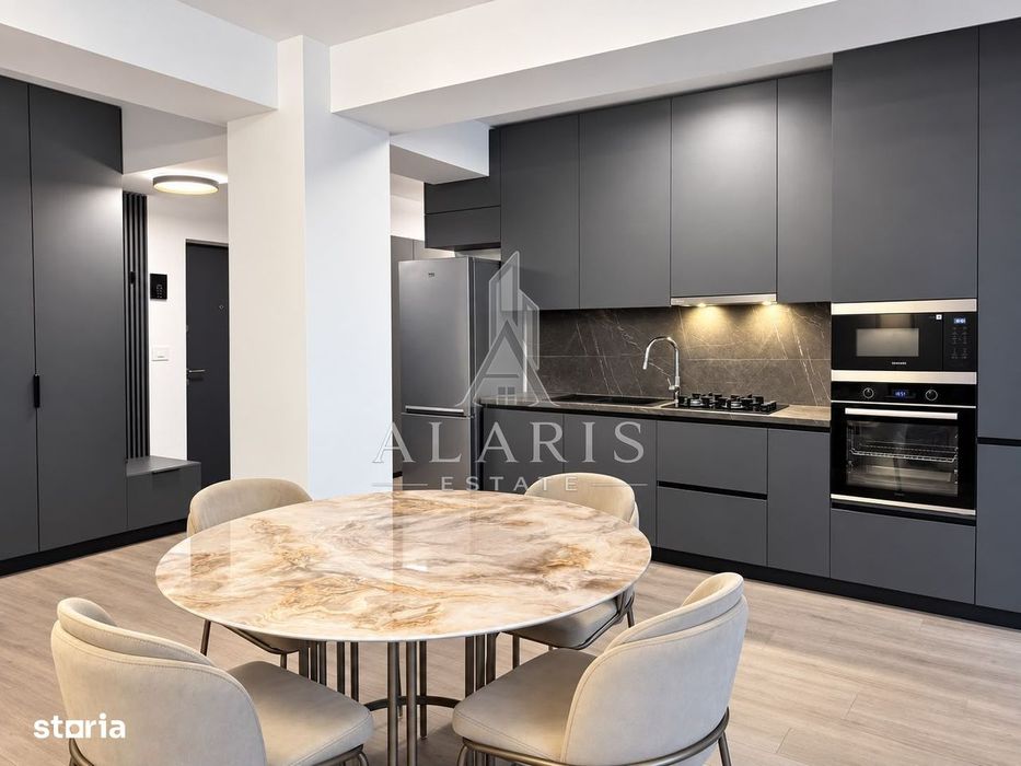 Apartament de lux, open space, in Lipovei — fotografia 3