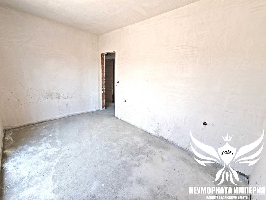 Продава се Тристаен апартамент в Асеновград - 114 кв.м за 904 €/кв.м - Снимка #9