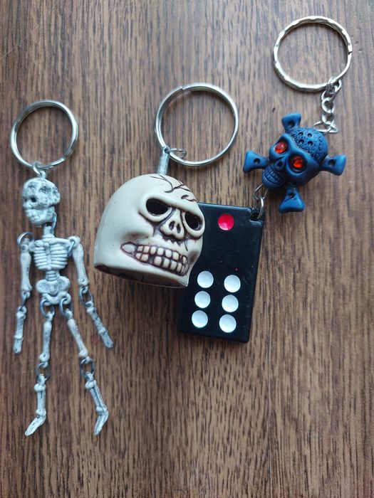 Брелоки обмен писать на вацап